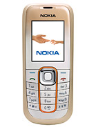 Download ringetoner Nokia 2600 Classic gratis.